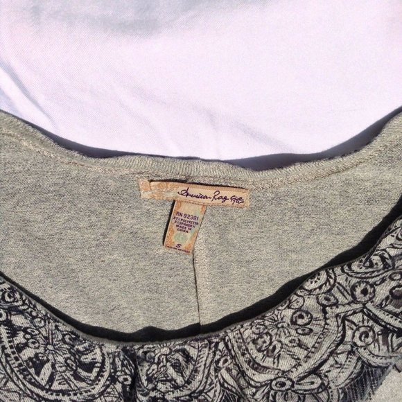 American Rag CIE Small - Picture 3 of 10